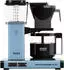 Technivorm Moccamaster KBG Select Pastel Blue
