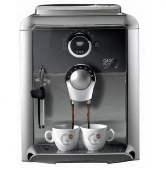 Gaggia Platinum Vogue Titan