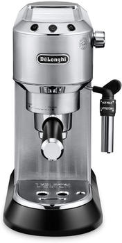 DeLonghi Dedica EC 695.M metall