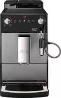 Melitta Kaffeevollautomat "Avanza F270-100 Mystic Titan" Kompakt, aber XL Wassertank