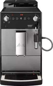 Melitta Avanza F270-100 Mystic Titan