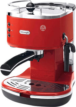 De'Longhi Icona ECO 311.R rot