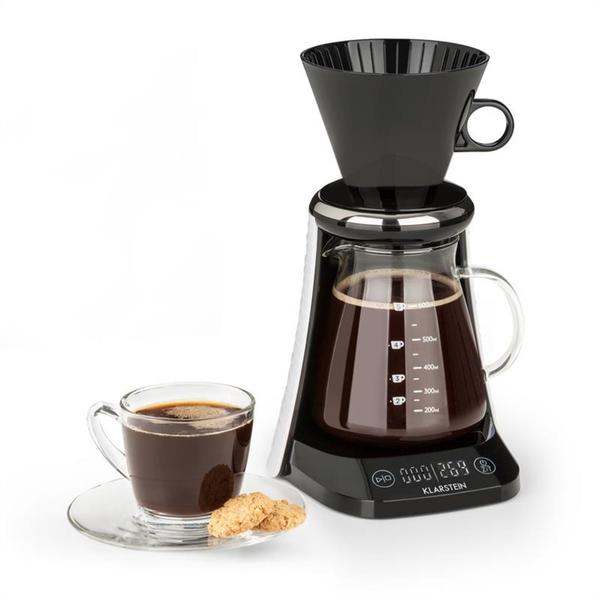 Klarstein Craft Coffee Kaffeebereiter