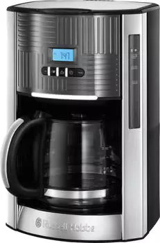 Russell Hobbs Geo Steel 25270-56