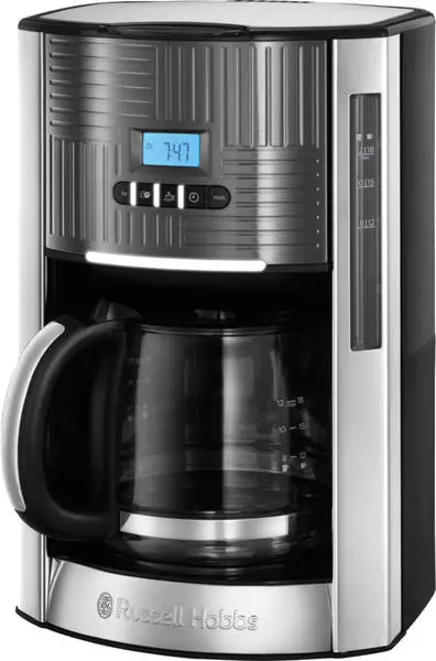 Russell Hobbs Geo Steel 25270-56