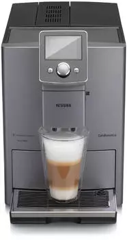 Nivona CafeRomatica 821
