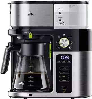 Braun KF 9050