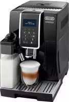 De'Longhi Kaffeevollautomat "Dinamica ECAM 356.57.B ", mit 4 Direktwahltasten, De'Longhi Kaffeevollautomat "Dinamica ECAM 356.57.B ", mit 4 Direktwahltasten,