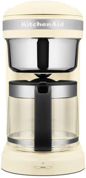 KitchenAid 5KCM1209EAC Creme – KitchenAid 5KCM1209EAC Creme: Eleganz und Funktionalität vereint