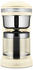 KitchenAid 5KCM1209EAC Creme