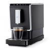 TCHIBO 636175, TCHIBO Esperto Caffè 1.1 Kaffeevollautomat Silber