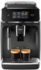 Philips Kaffeevollautomat »2200 Serie EP2220/40 Pannarello«