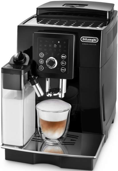 Kaffeevollautomat Ausstattung & Handhabung De'Longhi ECAM 23.266.B