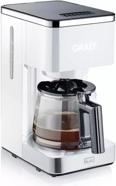 Graef FK 401 weiß
