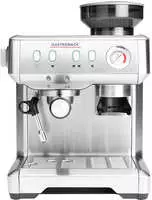 Gastroback 42619, Gastroback Espresso Advanced Barista (42619) Silber Gastroback 42619, Gastroback Espresso Advanced Barista (42619) Silber