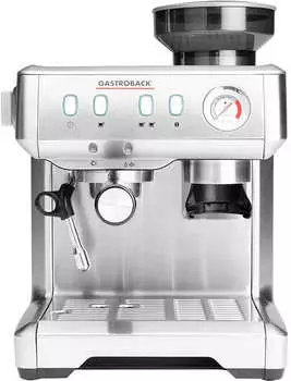 Gastroback Design Espresso Advanced Barista (42619)