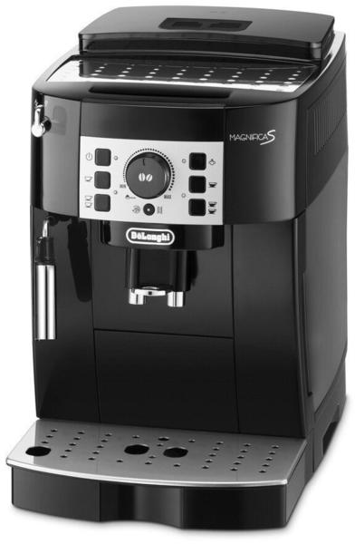 Kaffeevollautomat Technik & Ausstattung De'Longhi ECAM 20.116.B Magnificia S