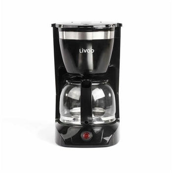 LIVOO DOD163N schwarz