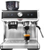 GASTROBACK Espressomaschine "42616 Design Espresso Barista Pro" Kaffeemaschinen