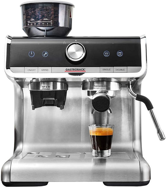 Kaffeemaschinen für Milchkaffee Test - Bestenliste & Vergleich