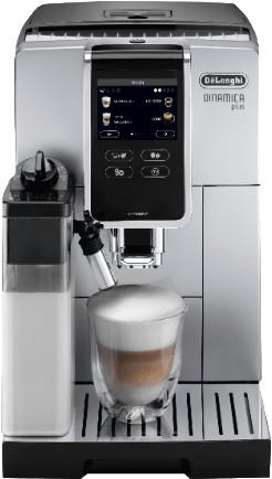 De'Longhi Dinamica Plus ECAM 370.85.SB