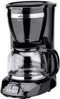 eta Filterkaffeemaschine "INESTO ETA317490000" 1,5 l Kaffeekanne Korbfilter 
