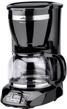 Omega Kaffeeautomat Inesto 3174