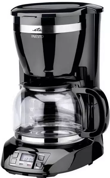 Omega Kaffeeautomat Inesto 3174