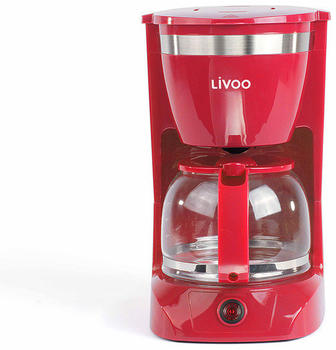 LIVOO DOD163R rot