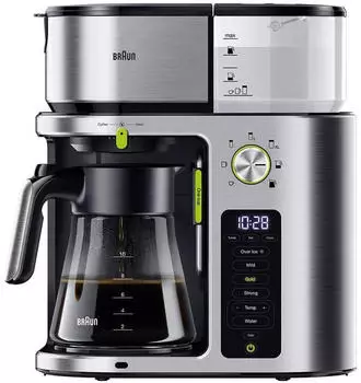 Braun MultiServe KF 9170