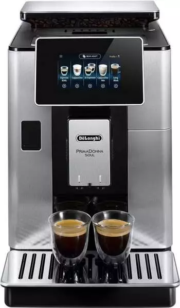 De'Longhi ECAM 610.75