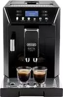 DeLonghi Kaffeevollautomat "Eletta Evo ECAM46.860.B - Espresso, (Long) Coffee,