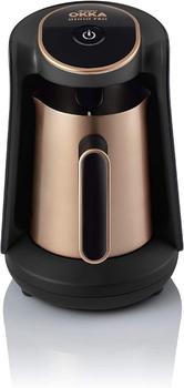 Arzum OK0010 Turkish braun – Arzum OK0010 Turkish braun: Tradition trifft auf Moderne