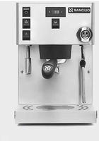 Rancilio Silvia Pro X Siebtr&auml;germaschine | MSRB10-00230 | Edelstahl