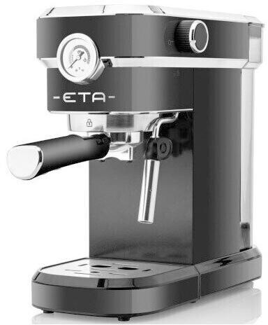 ETA Espressomaschine STORIO 618190020 sw