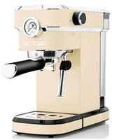 eta Espressomaschine "STORIO 618190040 ", Siebträger, 1350W, max. 20 bar, eta Espressomaschine "STORIO 618190040 ", Siebträger, 1350W, max. 20 bar,