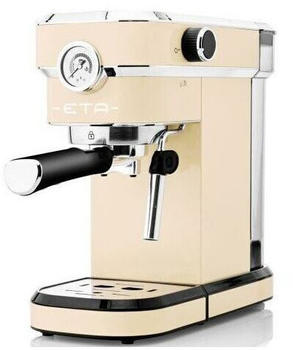 ETA Espressomaschine STORIO 618190020 beige