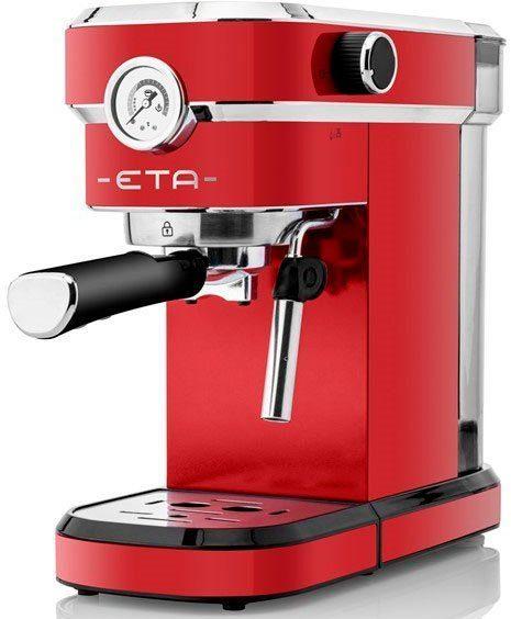 ETA Espressomaschine STORIO 618190020 rot