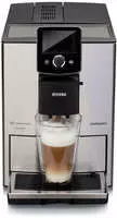 Nivona CafeRomatica NICR 825 Kaffeevollautomat - Silber Nivona CafeRomatica NICR 825 Kaffeevollautomat - Silber