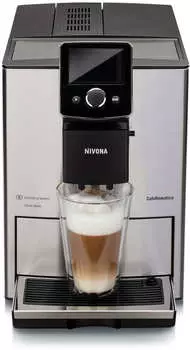 Nivona CafeRomatica 825
