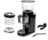 Rommelsbacher EKM 500 Kaffeemühle mit Waage