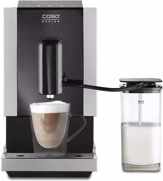 Caso Café Crema Touch (1882)