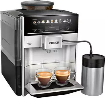 Siemens EQ.6 plus s300 TE653M11RW