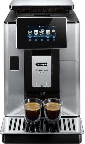 DeLonghi PrimaDonna Soul
