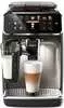 Kaffeevollautomaten für Caffè Crema