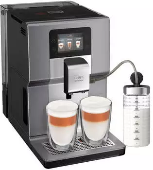 Krups EA 875 E Intuition Preference+