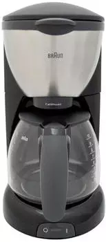 Braun CafeHouse KF 570