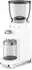 Smeg CGF01WHEU Kaffeemühle weiß