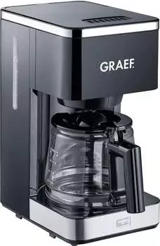 Graef FK402 schwarz