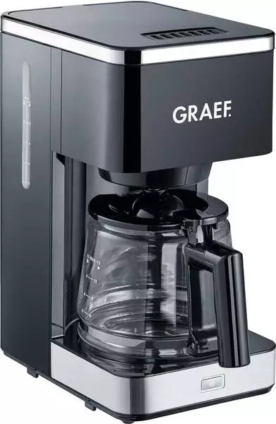 Graef FK402 schwarz